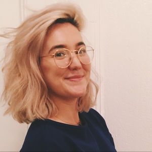 Meet your Posher, Julia